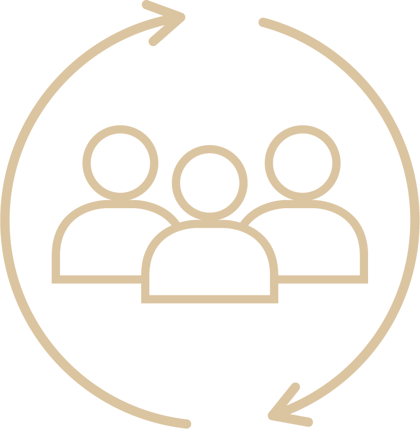 Icono Coaching Empresarial